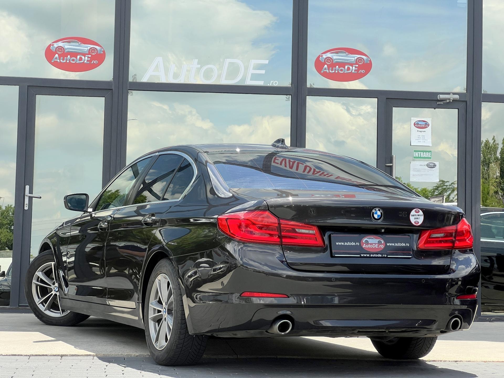 BMW-Seria 5