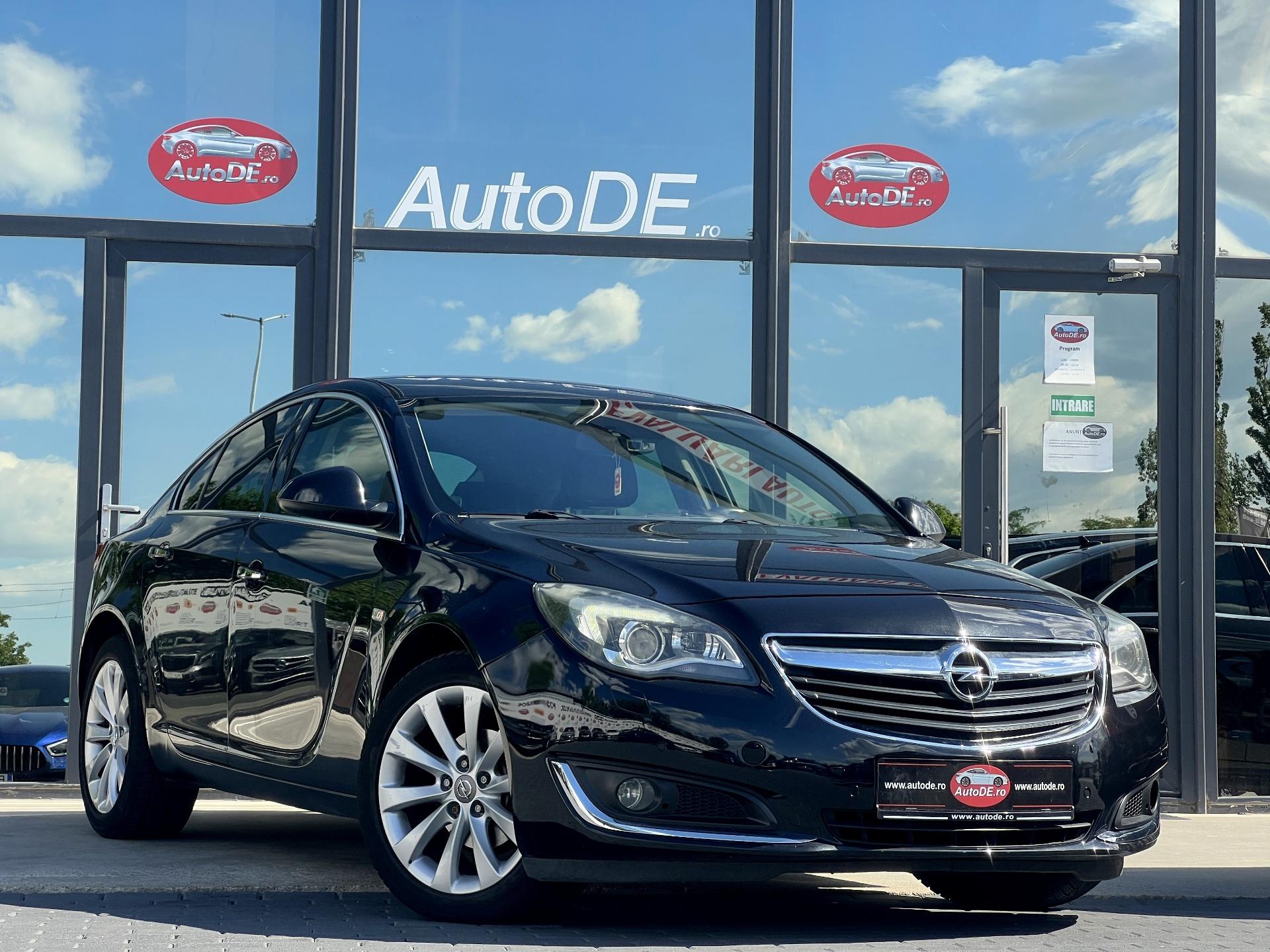 Opel-Insignia