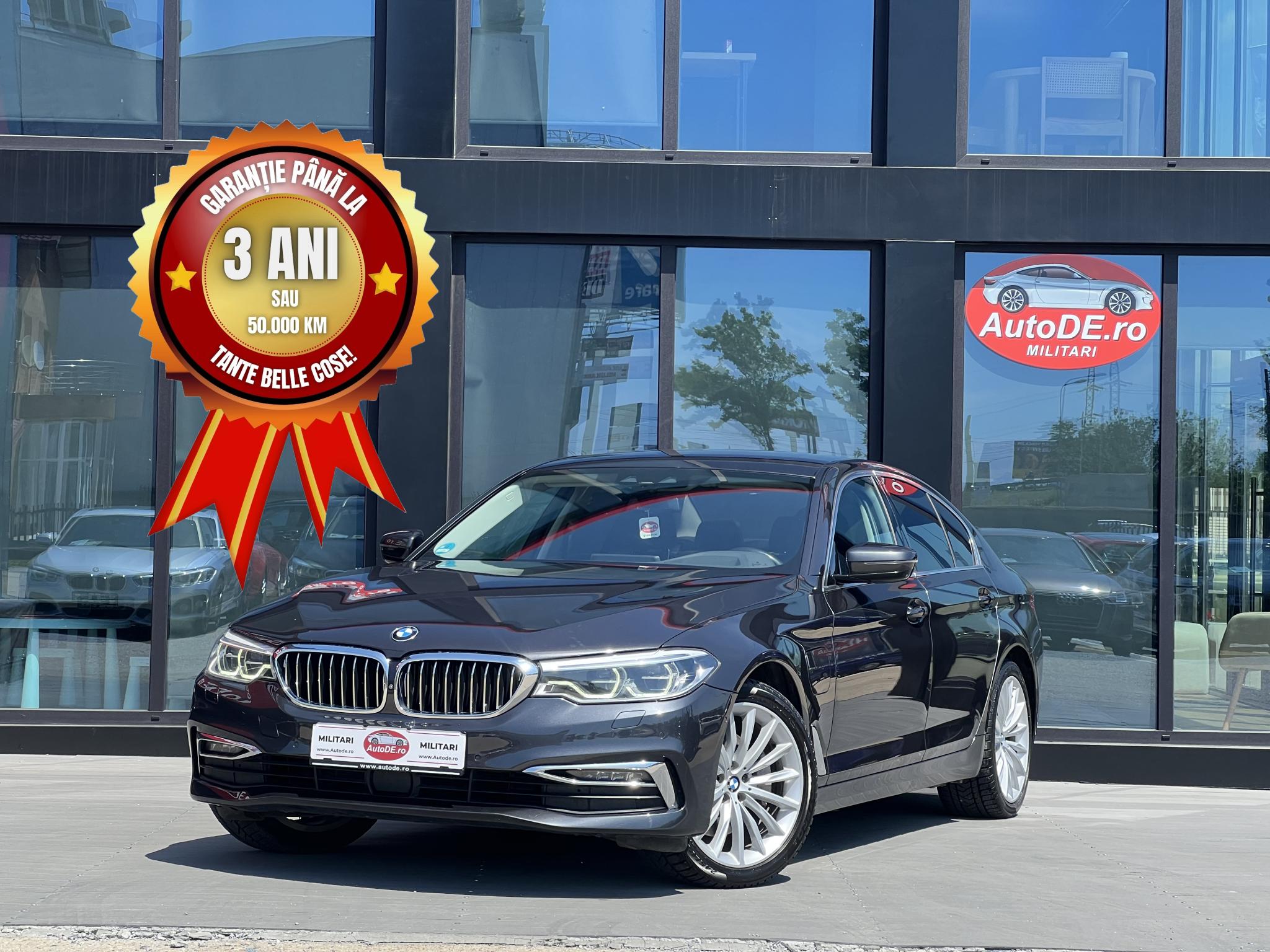 BMW-Seria 5
