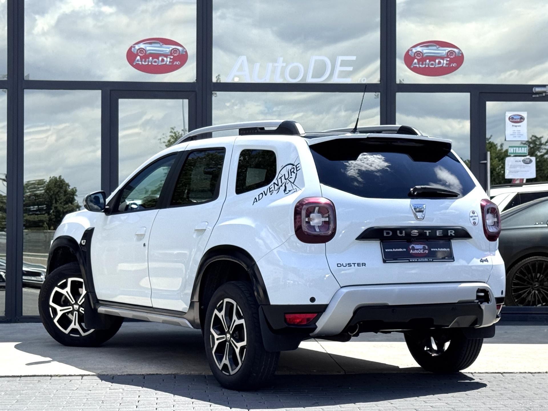 Dacia-Duster