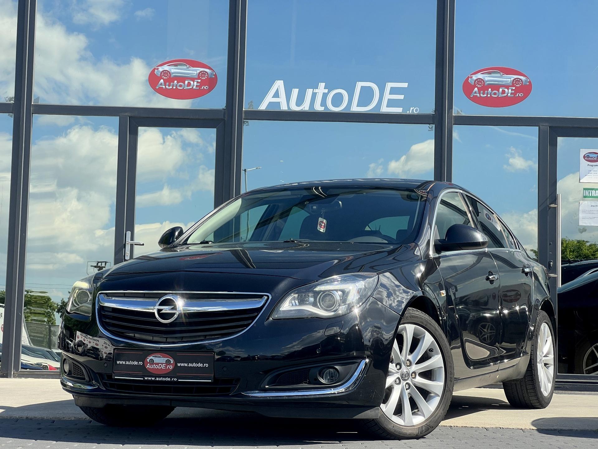 Opel-Insignia
