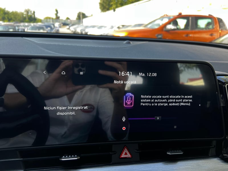 Car Thumb