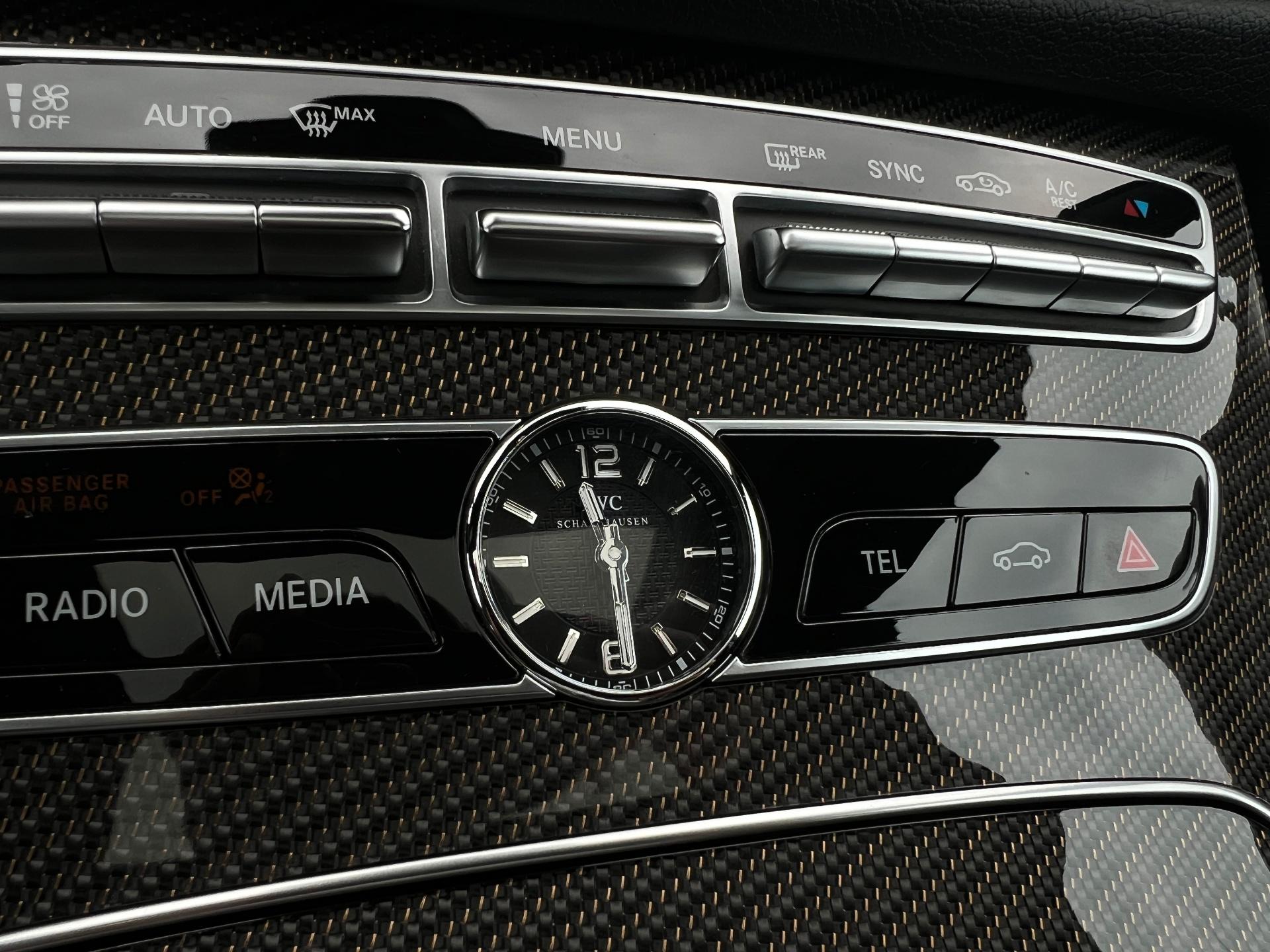 Mercedes-Benz-CLS