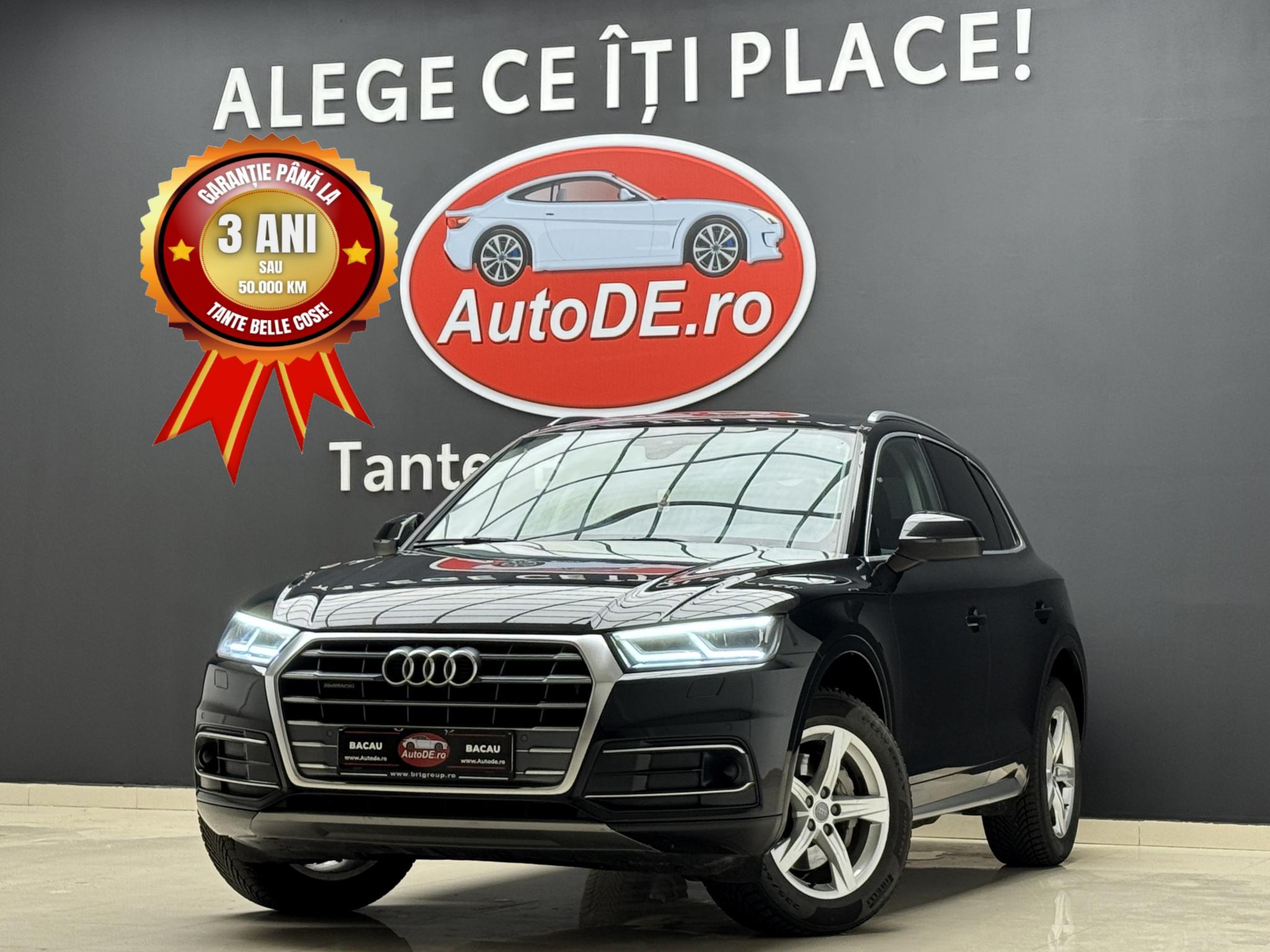 Audi-Q5