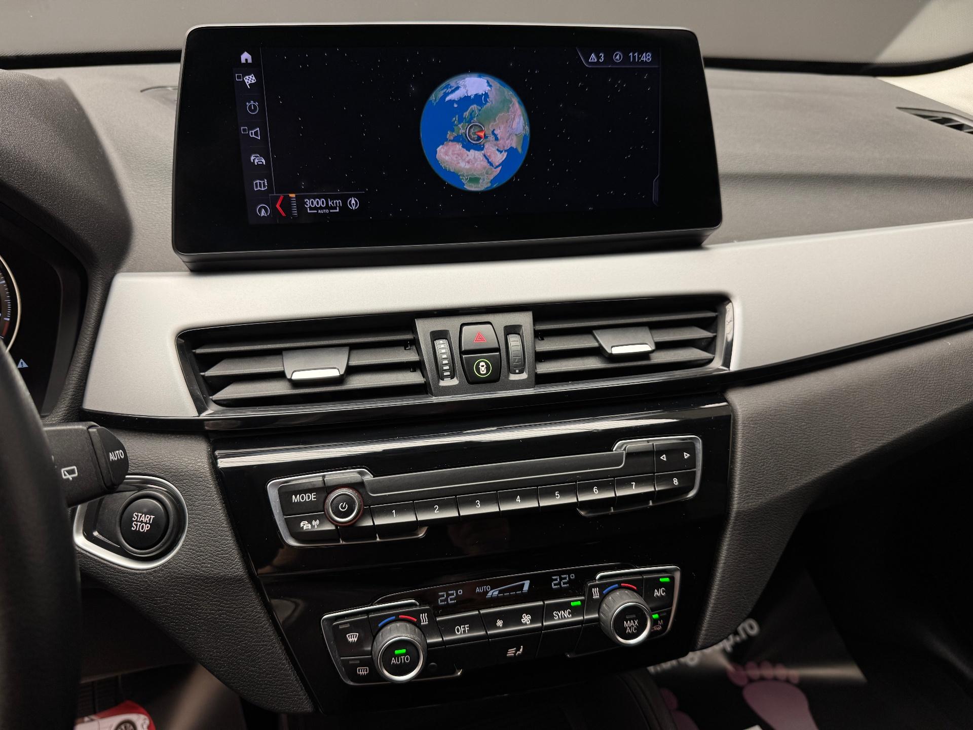 BMW-X1