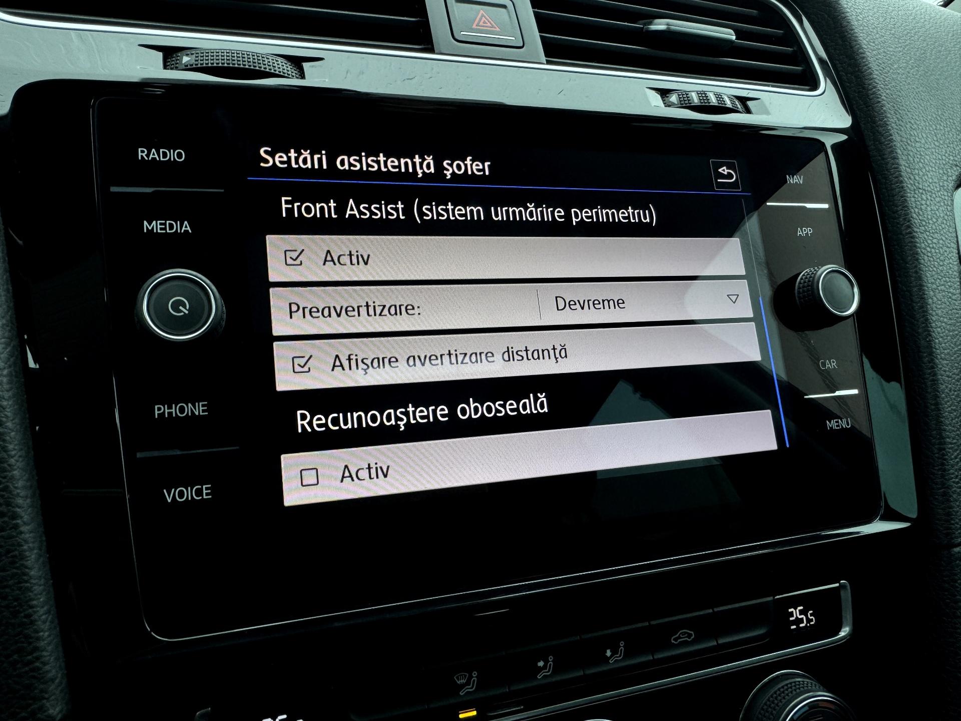 Volkswagen-Golf