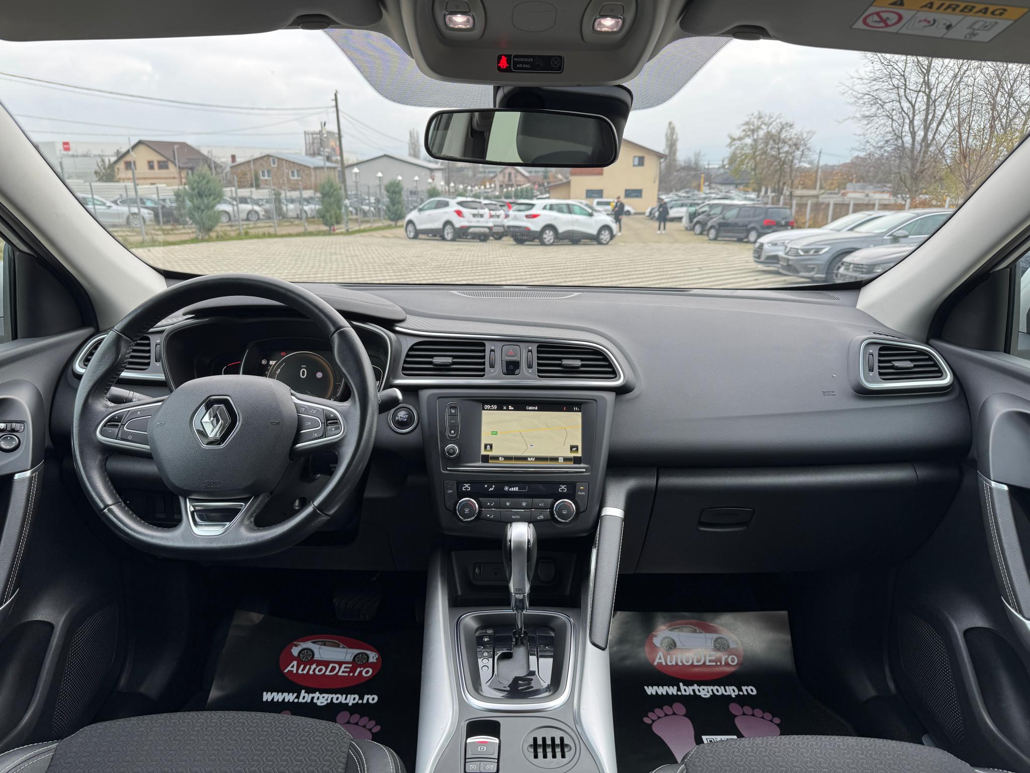 Renault-Kadjar
