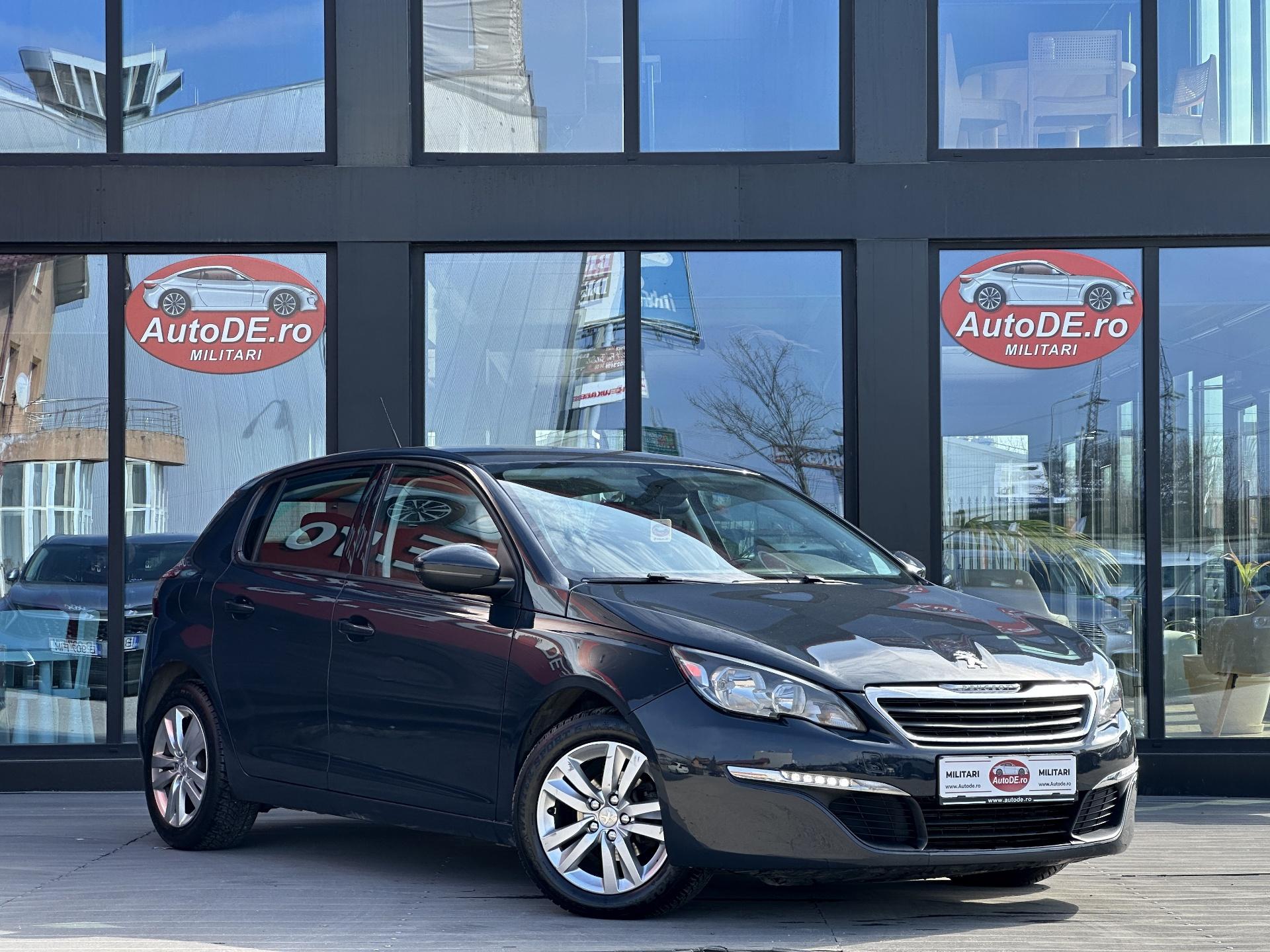 Peugeot-308