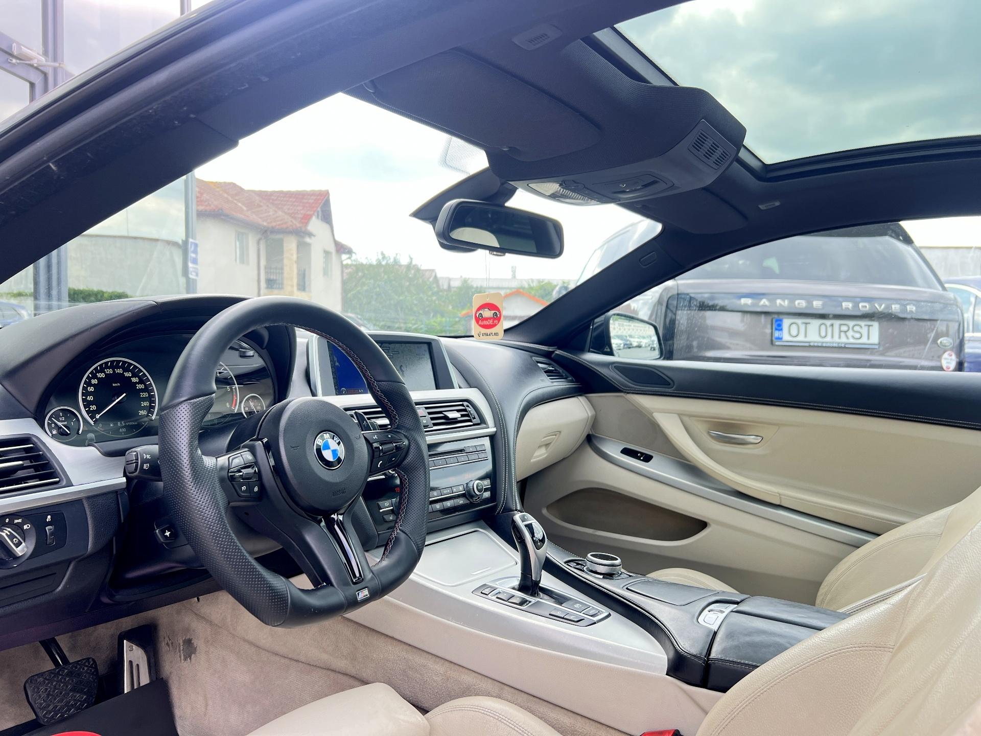 BMW-Seria 6