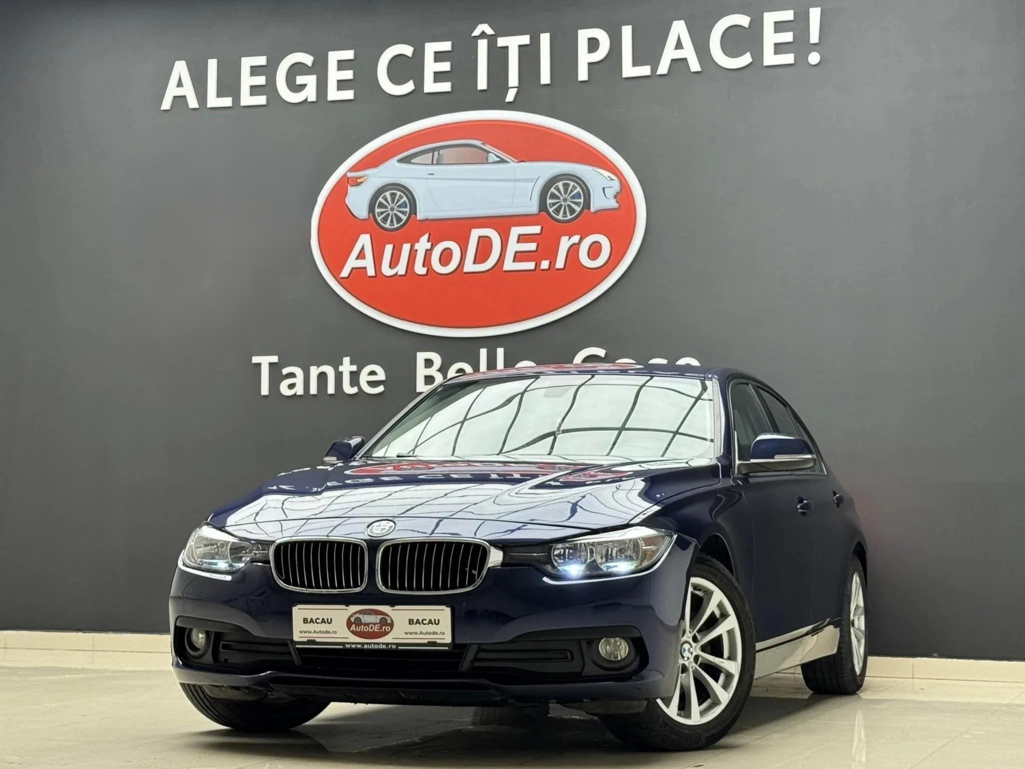 BMW-Seria 3