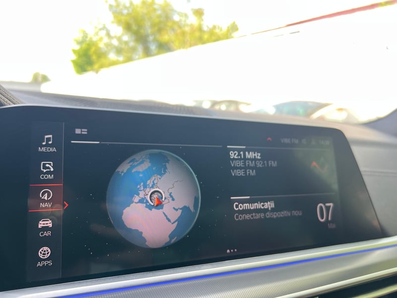 Car Thumb