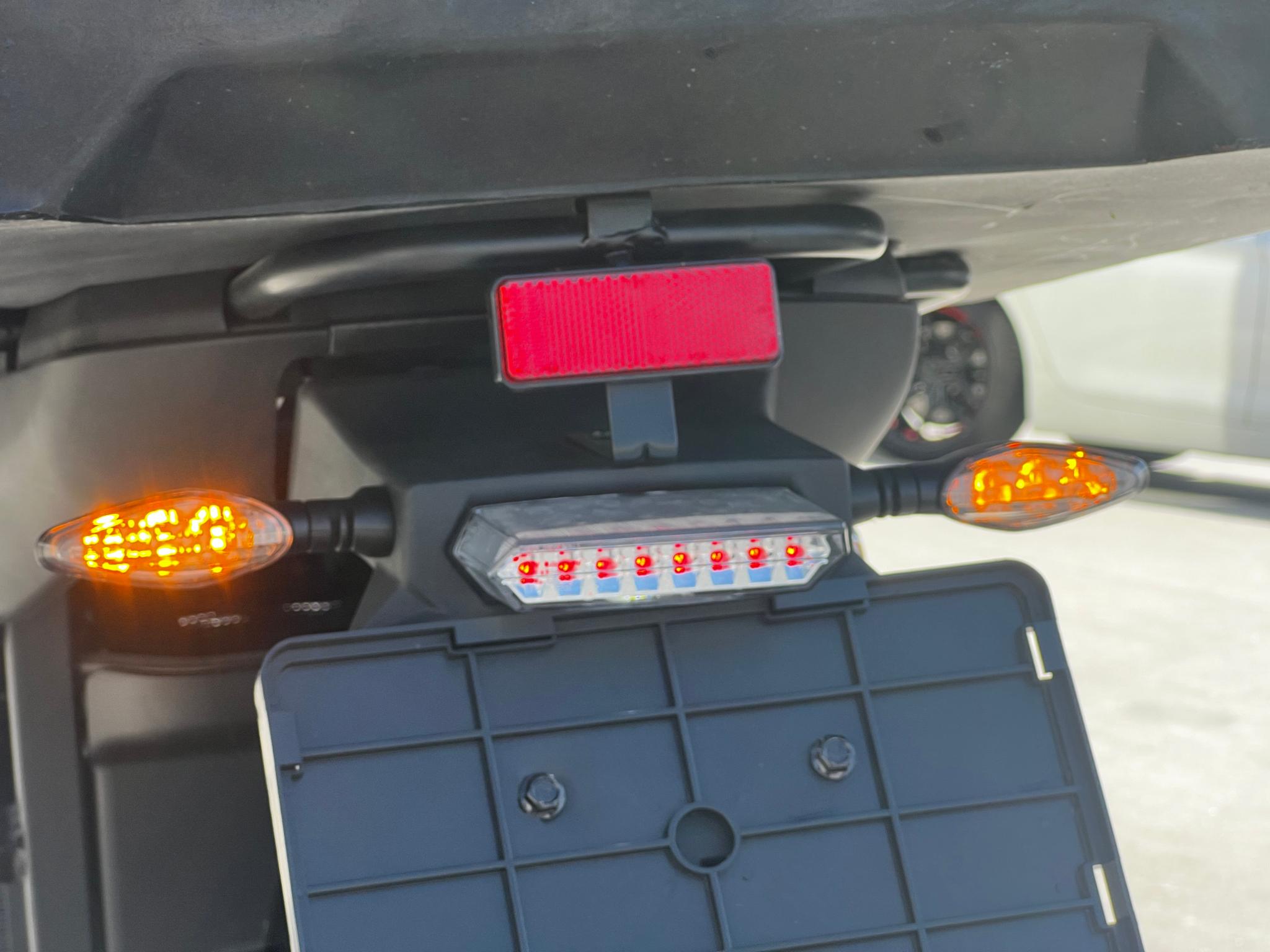 Silence-02 HS Delivery