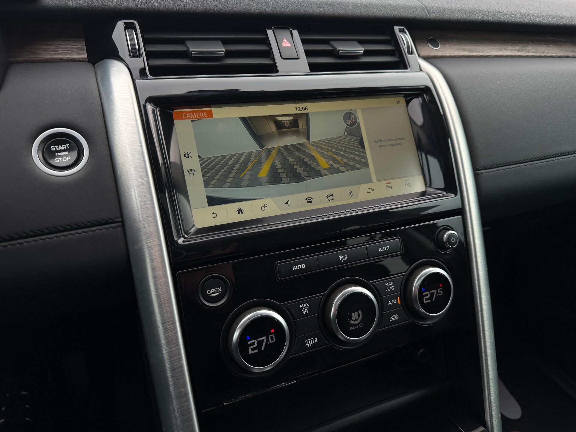 Land Rover-Discovery