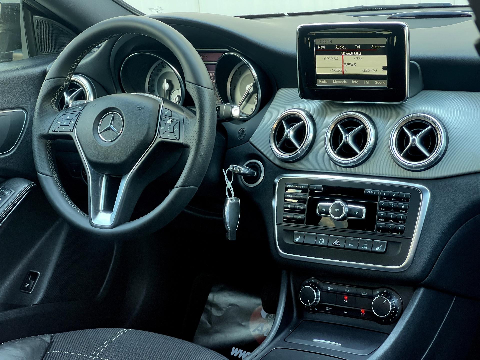 Mercedes-Benz-CLA