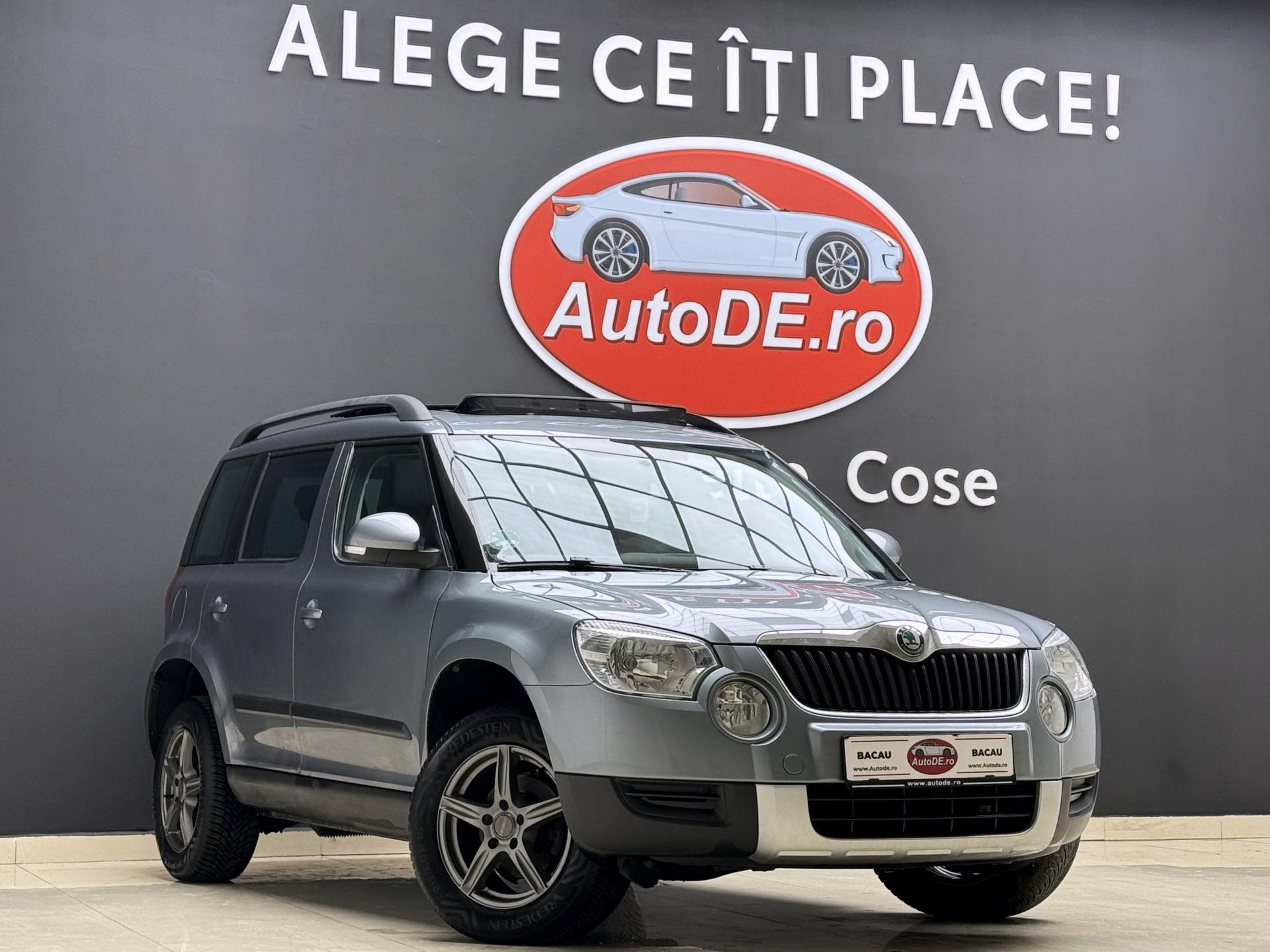 Skoda-Yeti