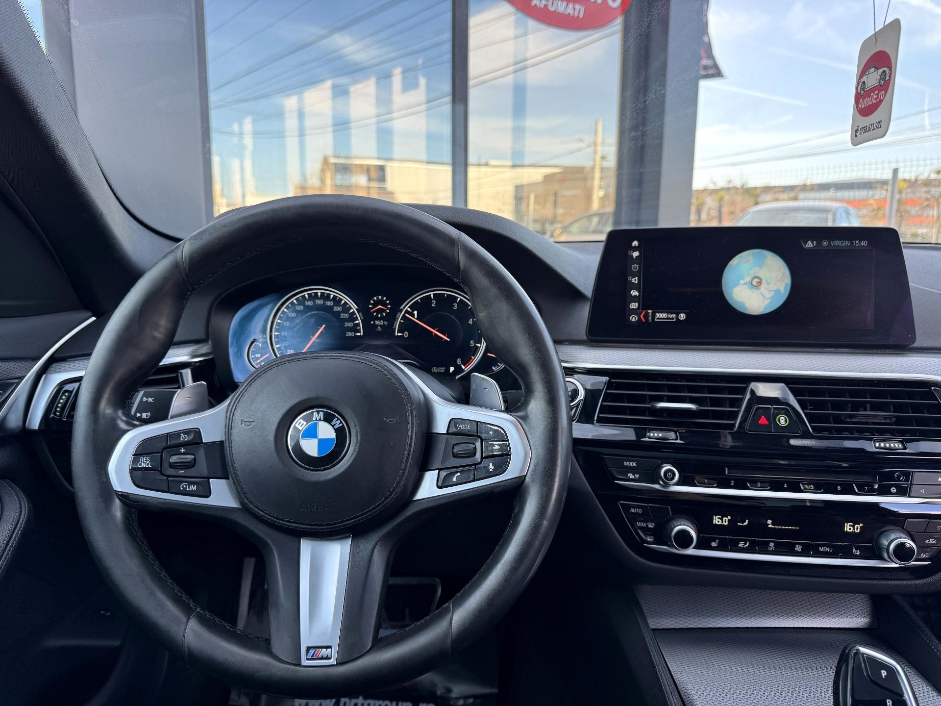 BMW-Seria 5
