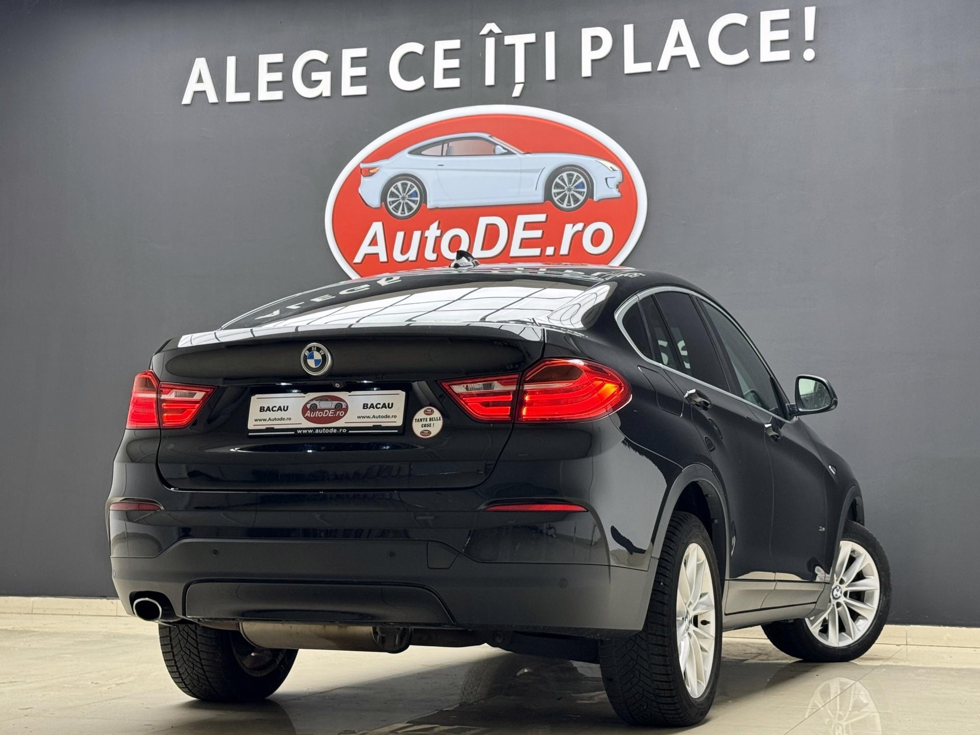 BMW-X4