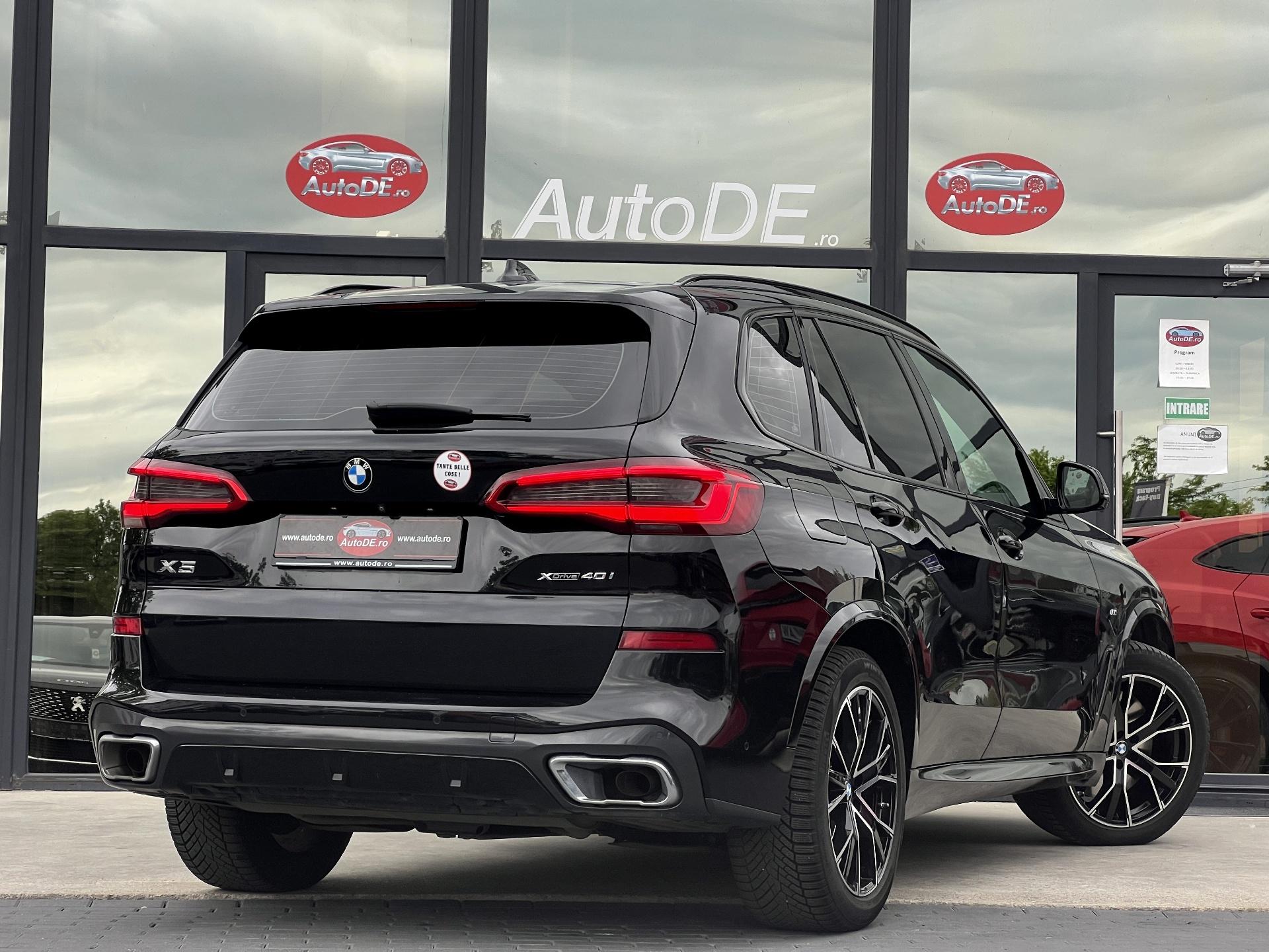BMW-X5