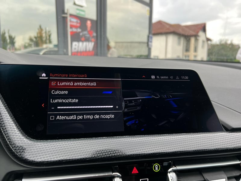 Car Thumb