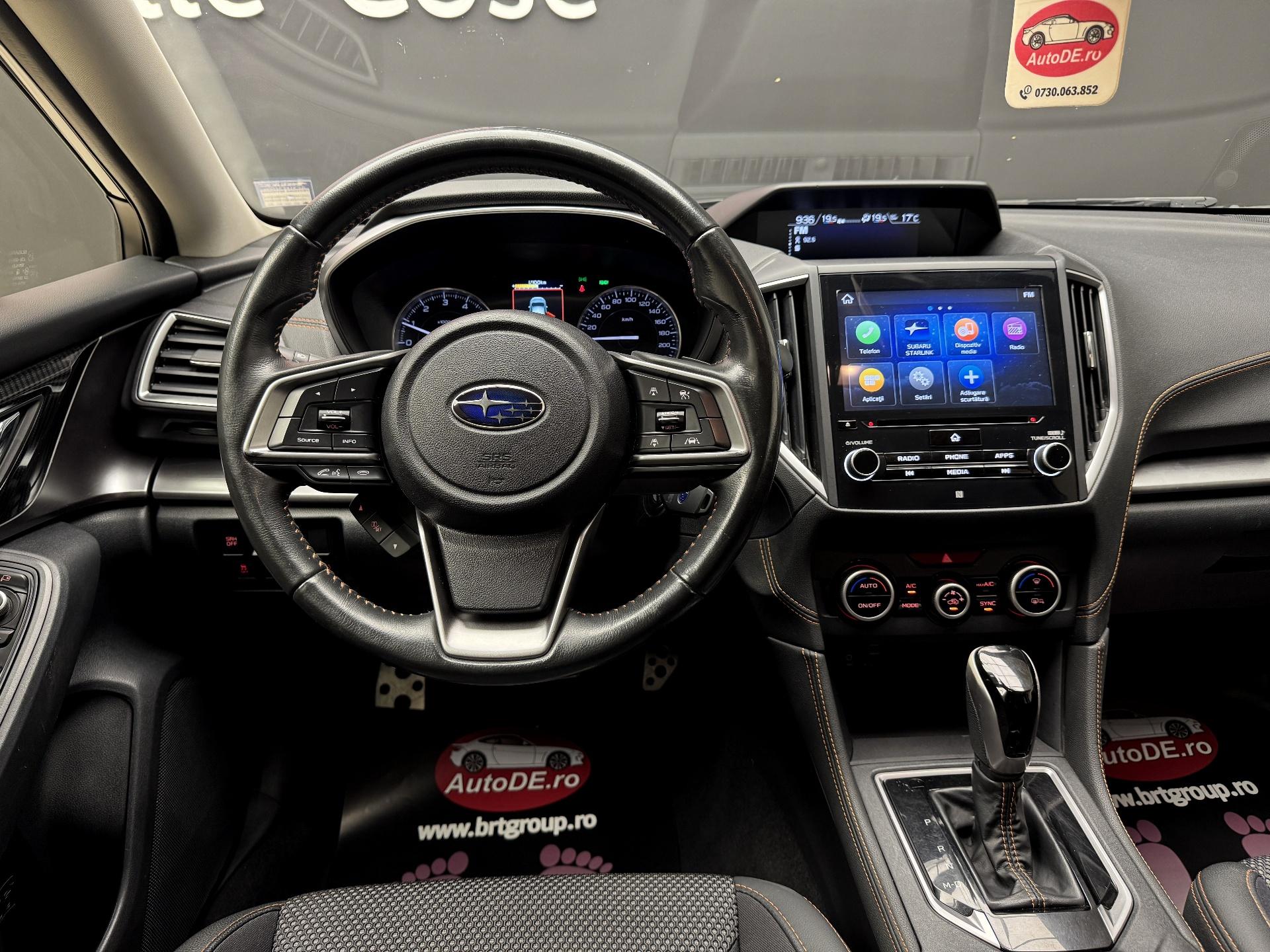Subaru-XV