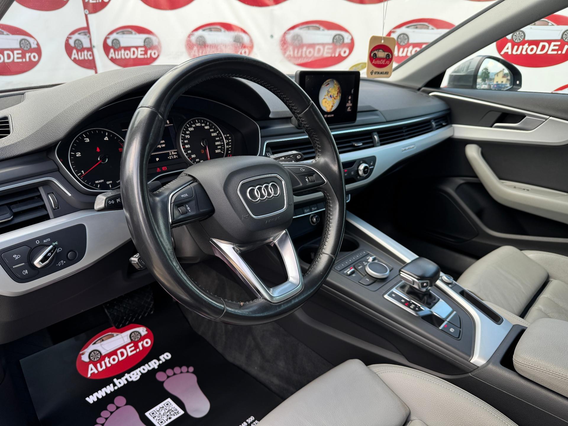 Audi-A4 Allroad