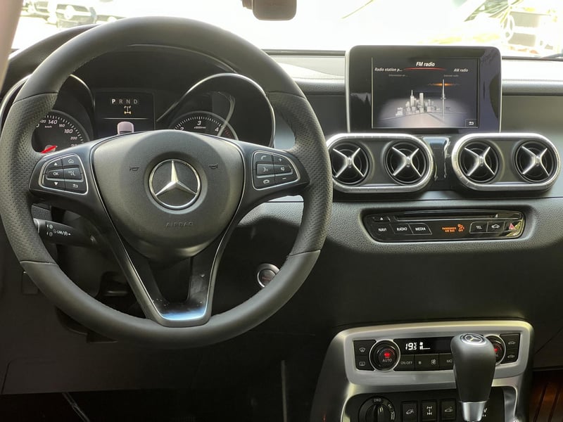 Car Thumb