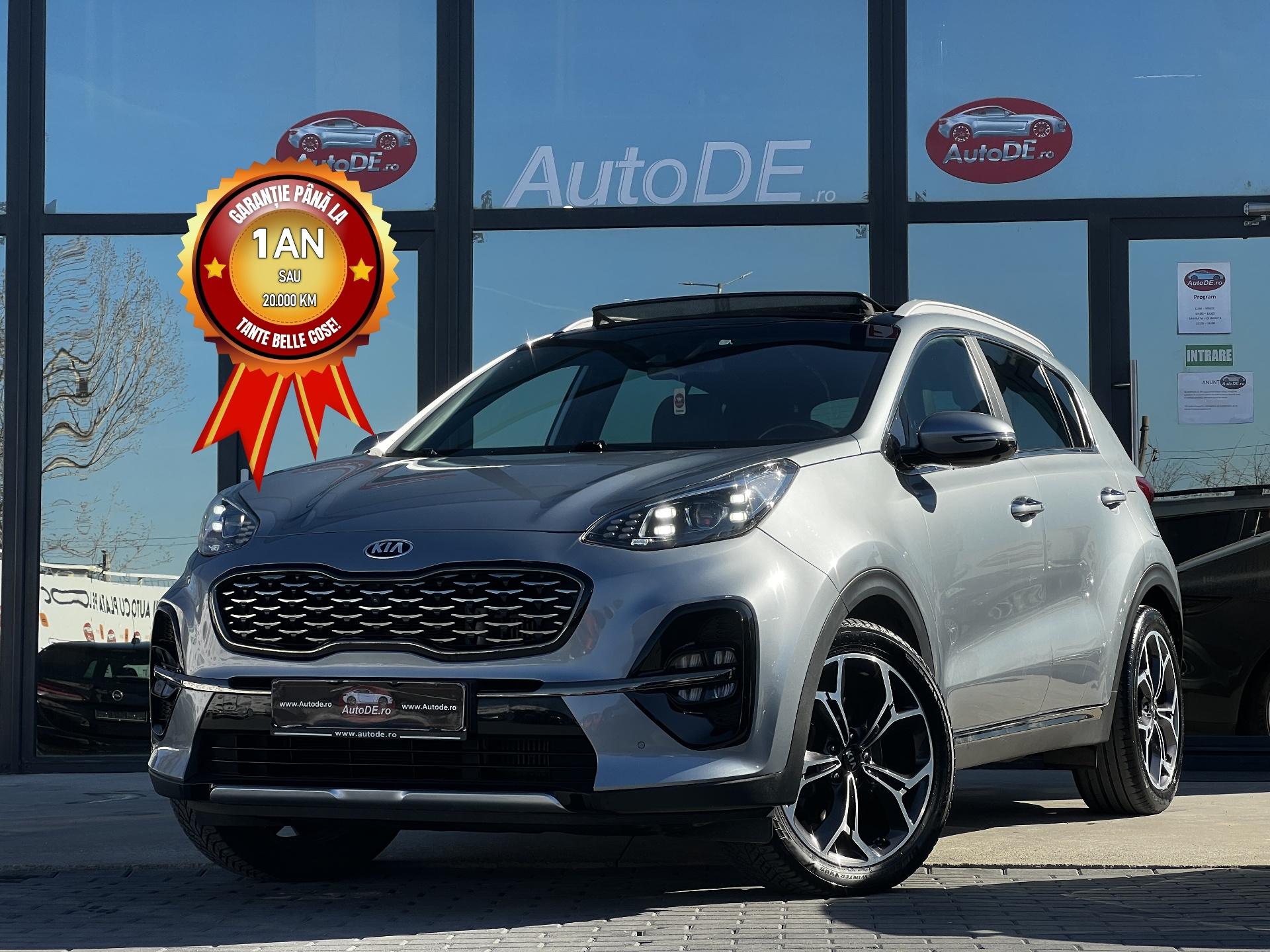 Kia-Sportage