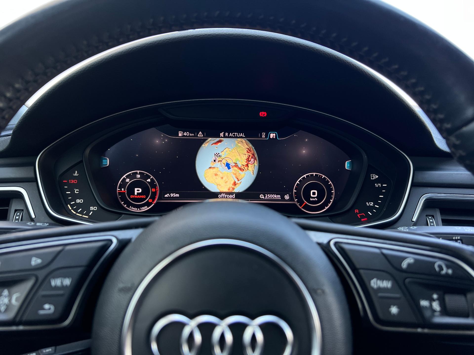Audi-A4