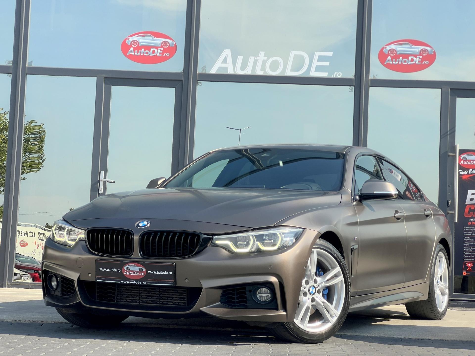 BMW-Seria 4