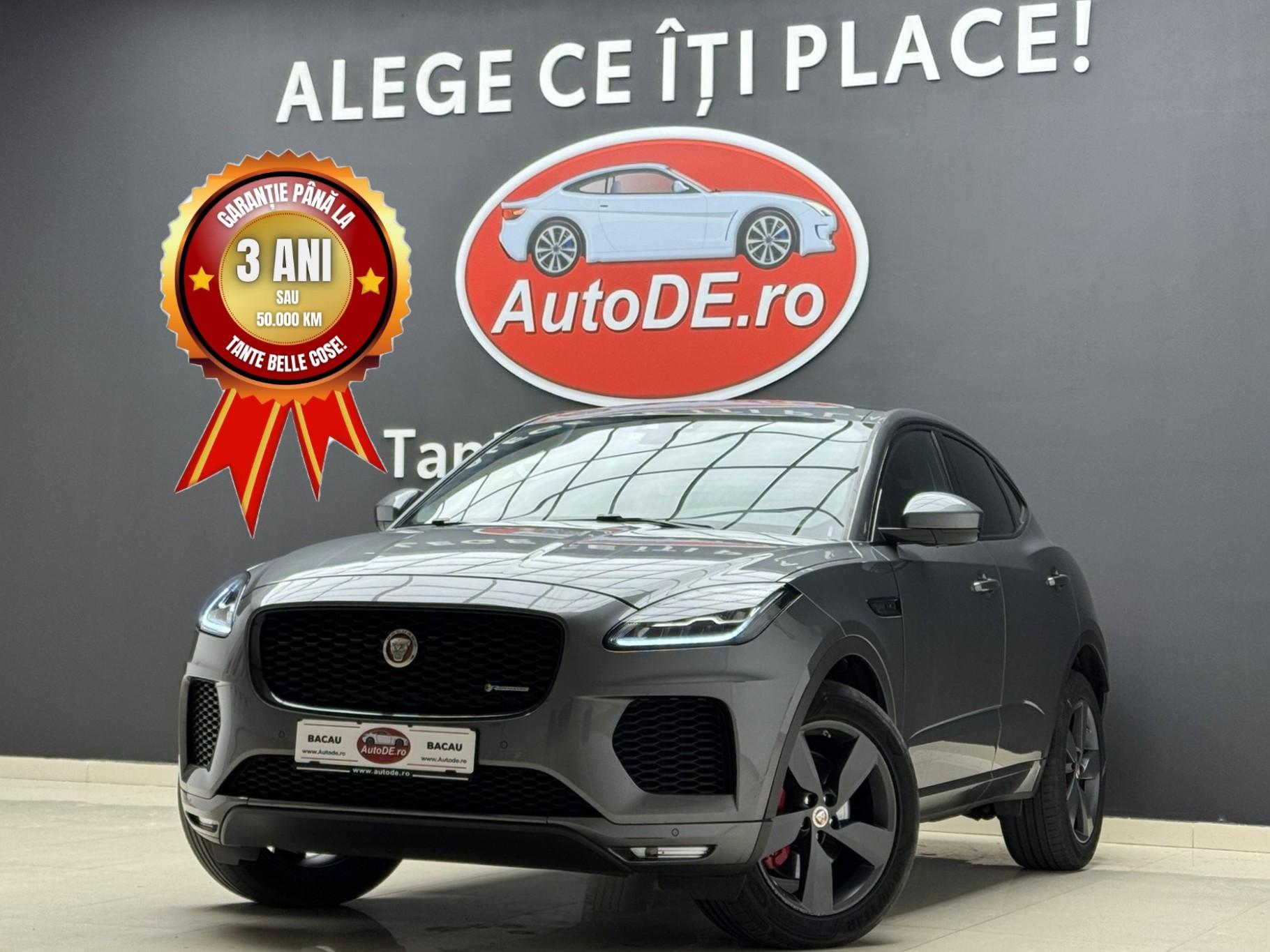 Jaguar-E-Pace