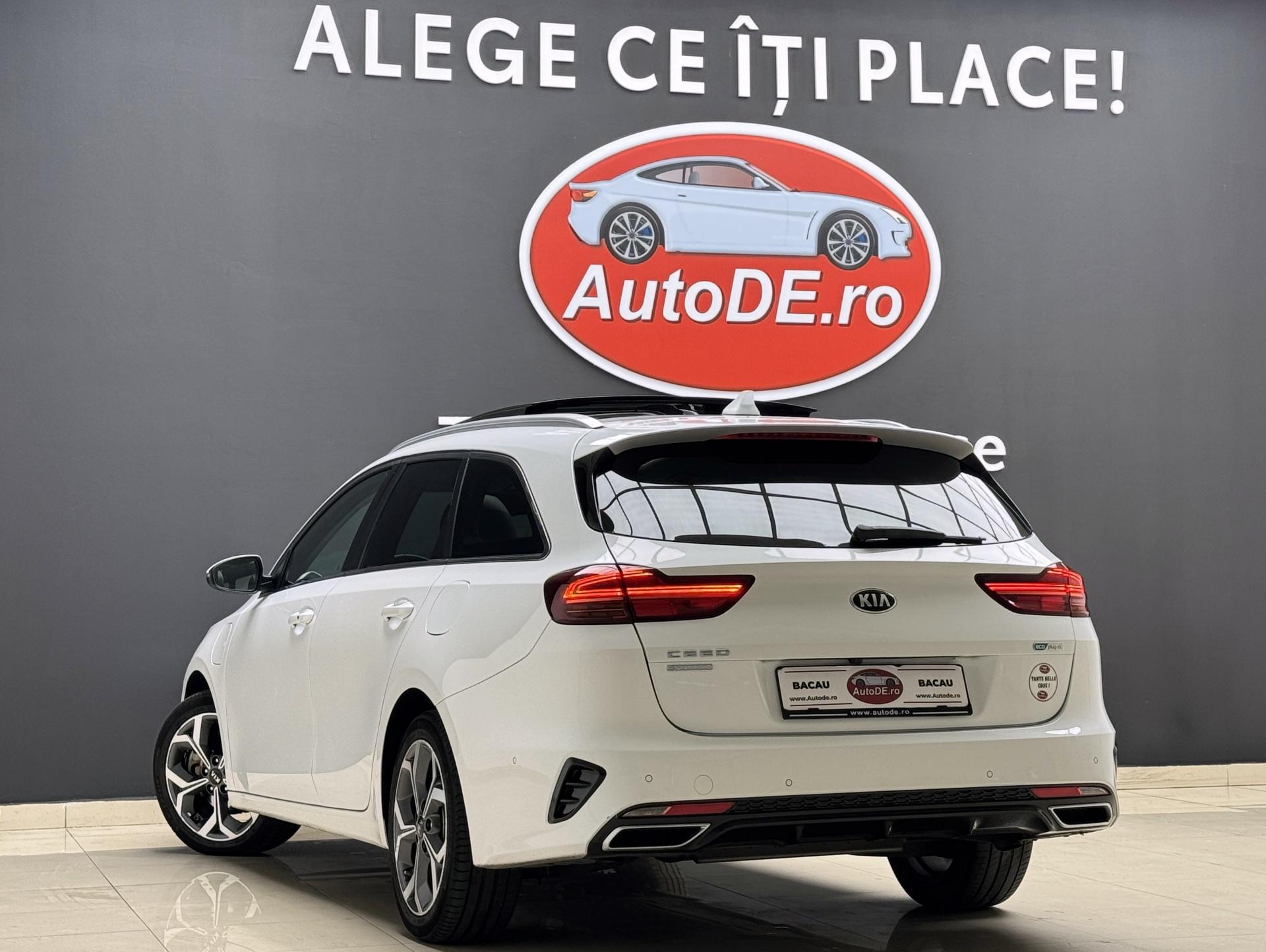 Kia-cee'd