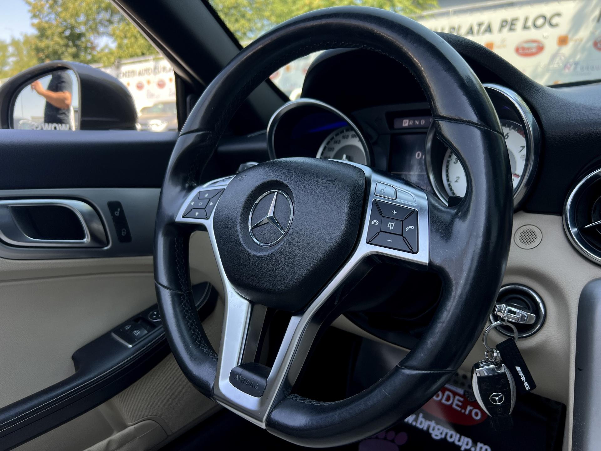 Mercedes-Benz-SLK