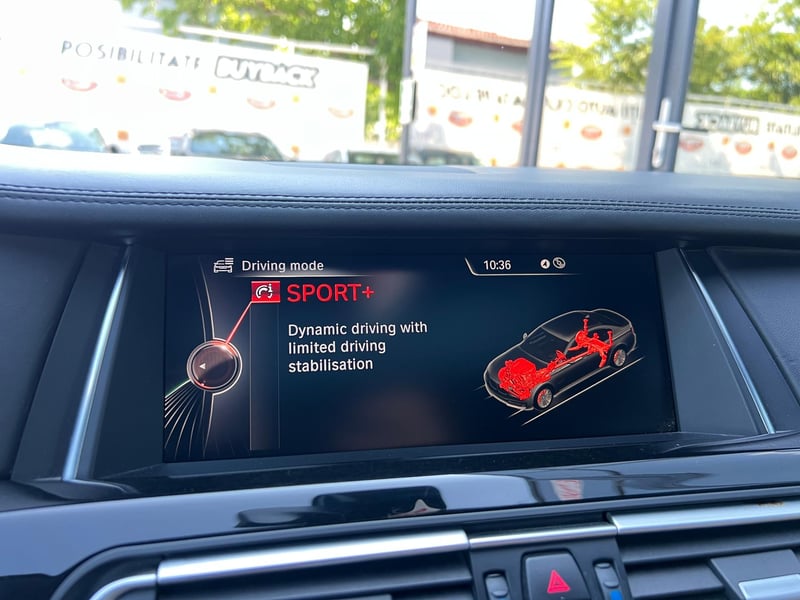 Car Thumb