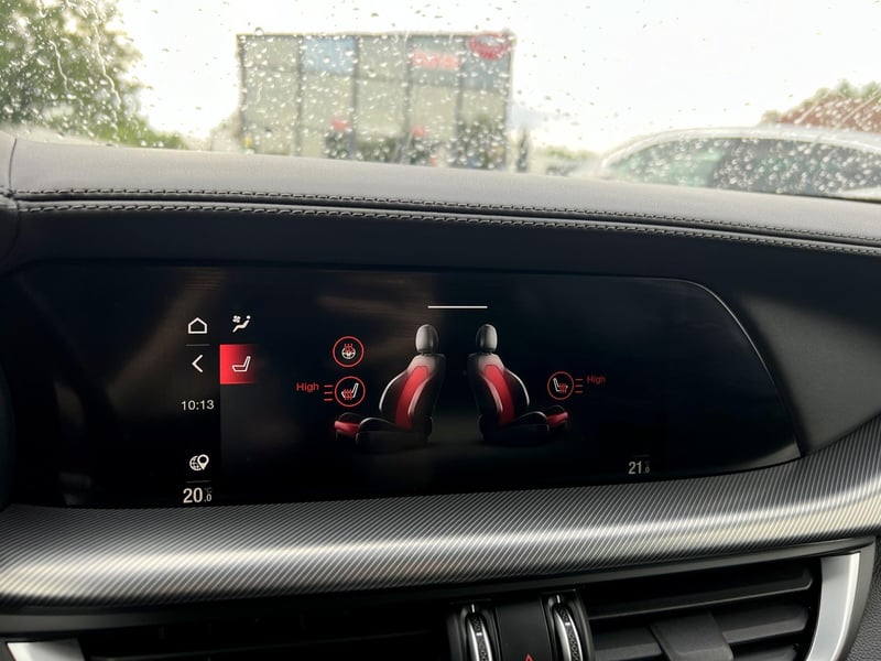 Car Thumb