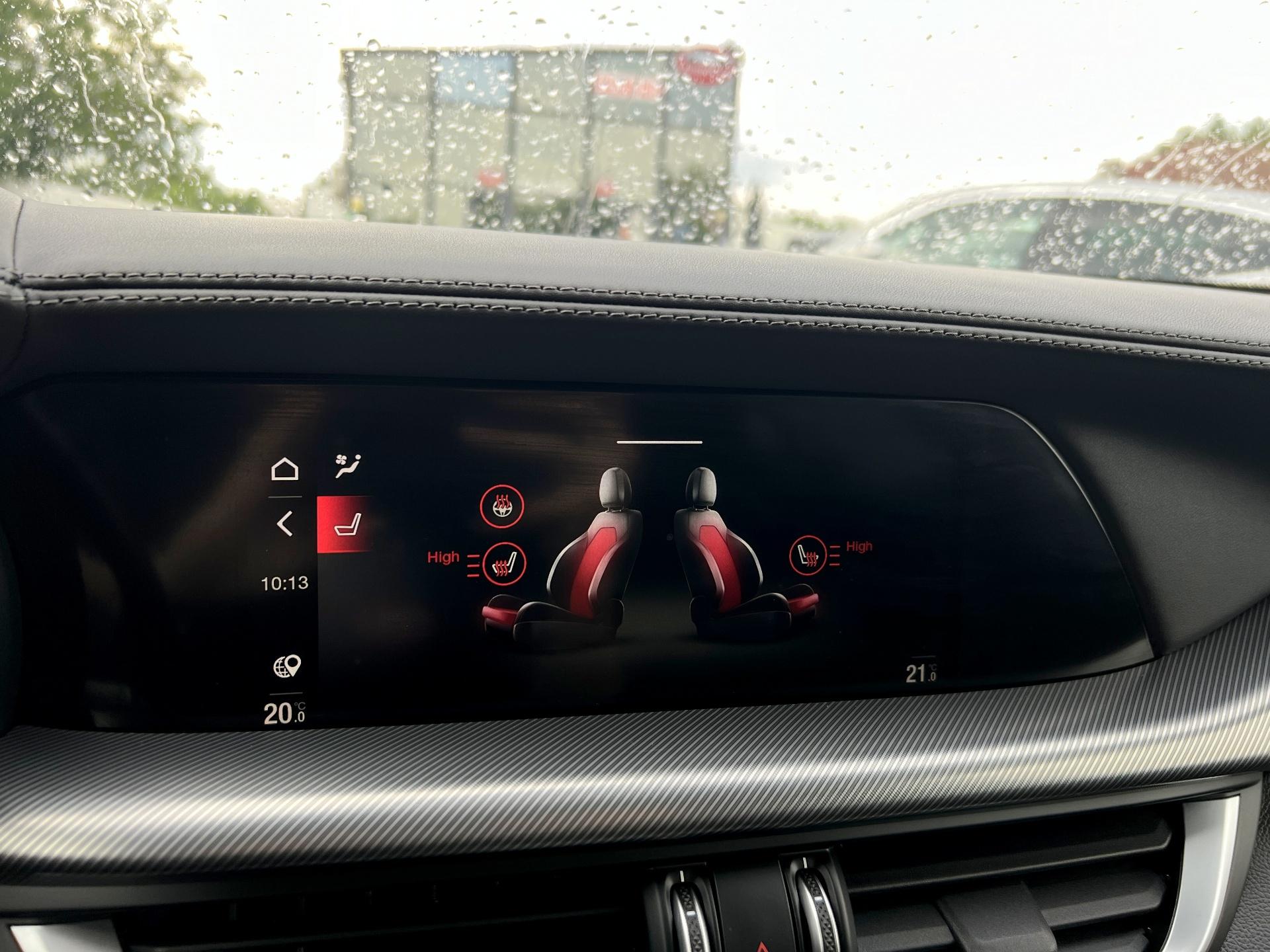 Alfa Romeo-Stelvio