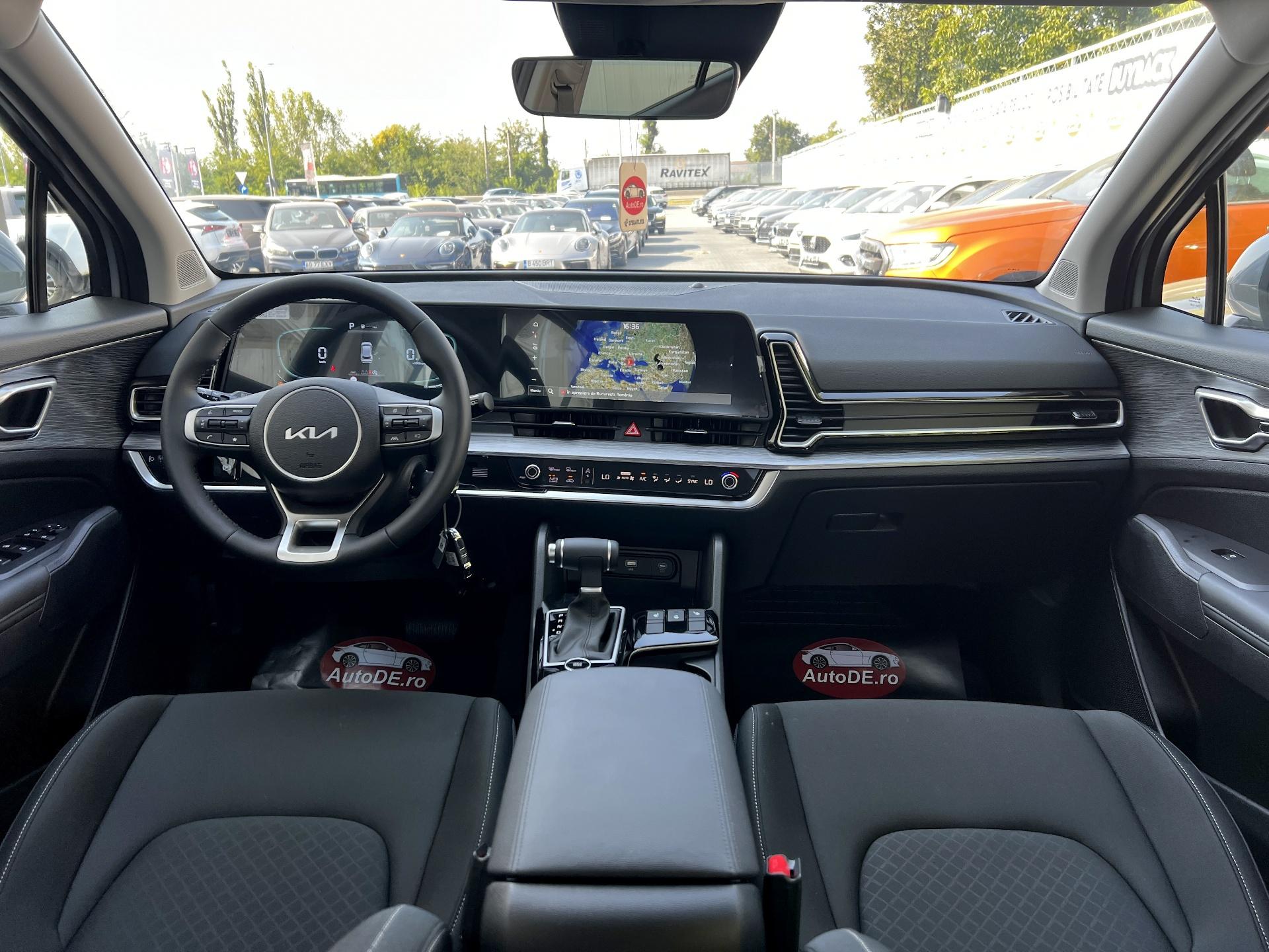 Kia-Sportage