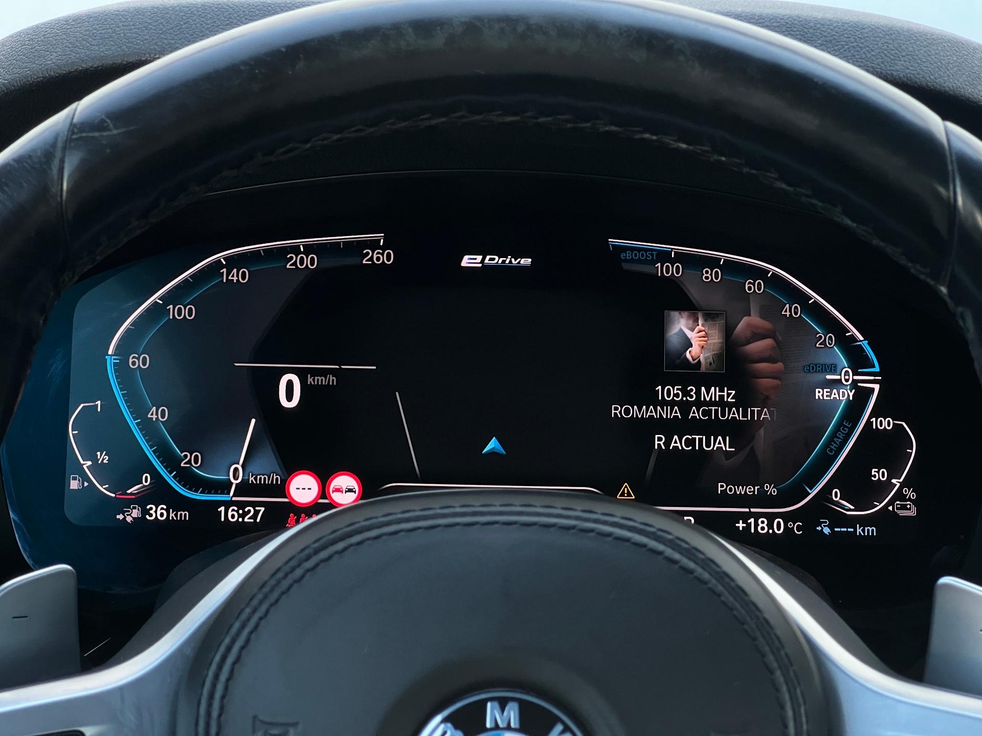 BMW-Seria 5
