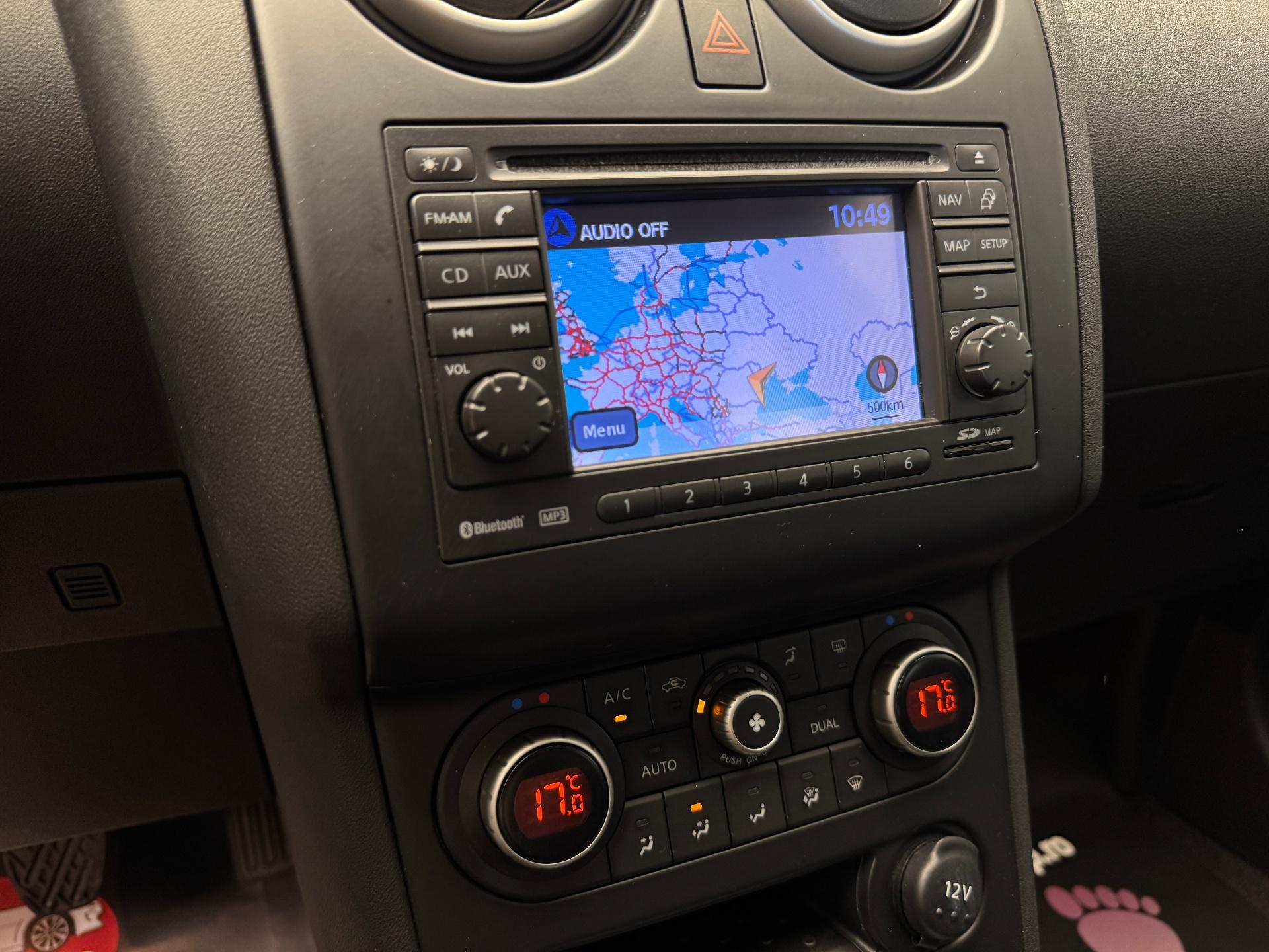Nissan-Qashqai