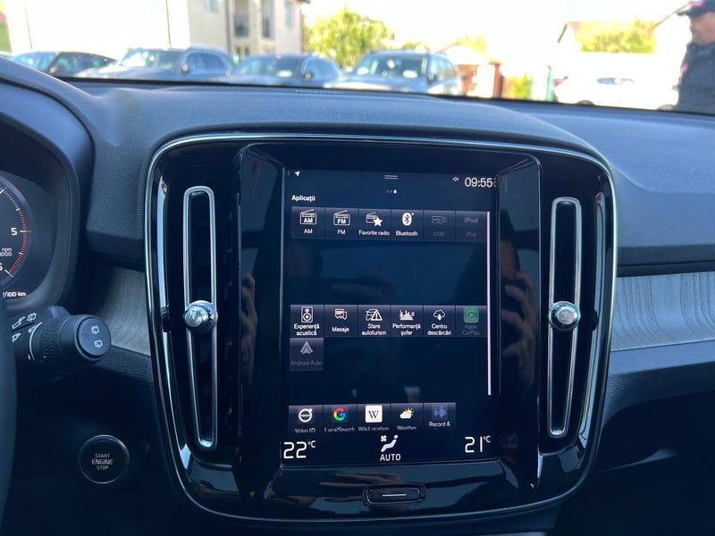 Car Thumb