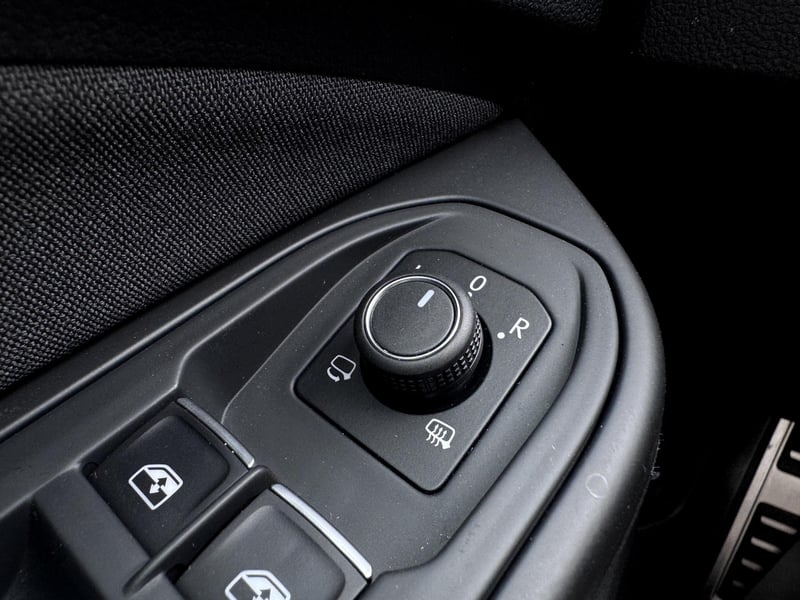 Car Thumb