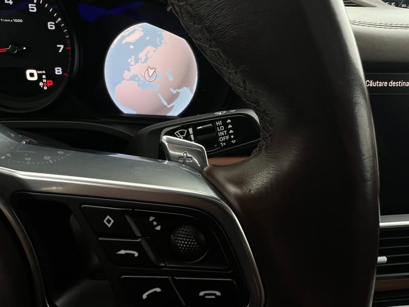 Car Thumb