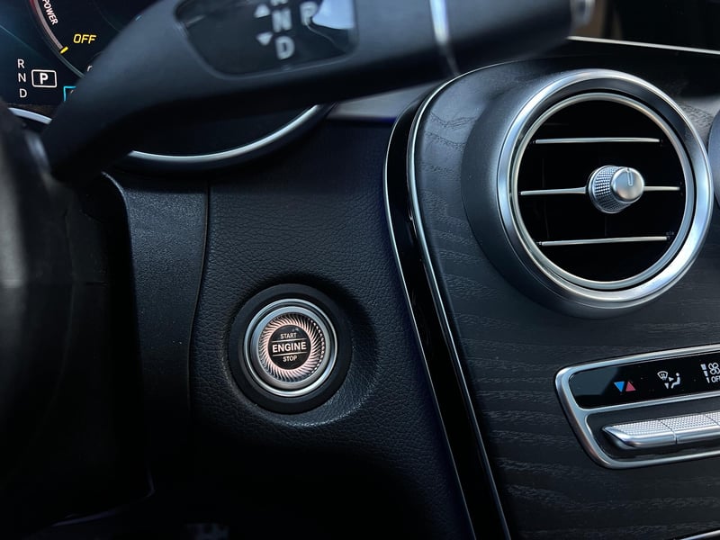 Car Thumb