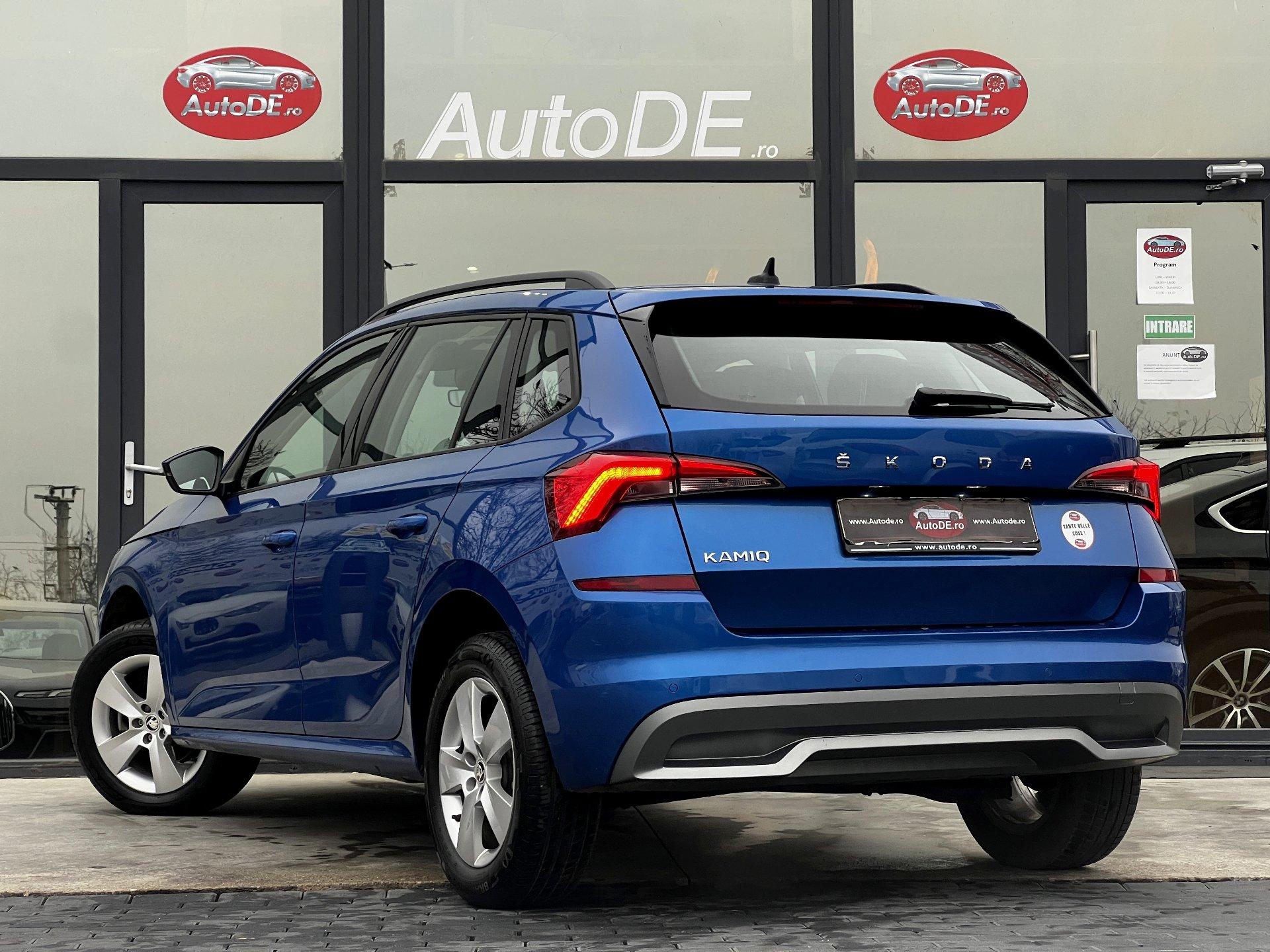 Skoda-Kamiq