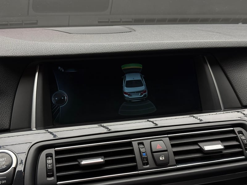 Car Thumb