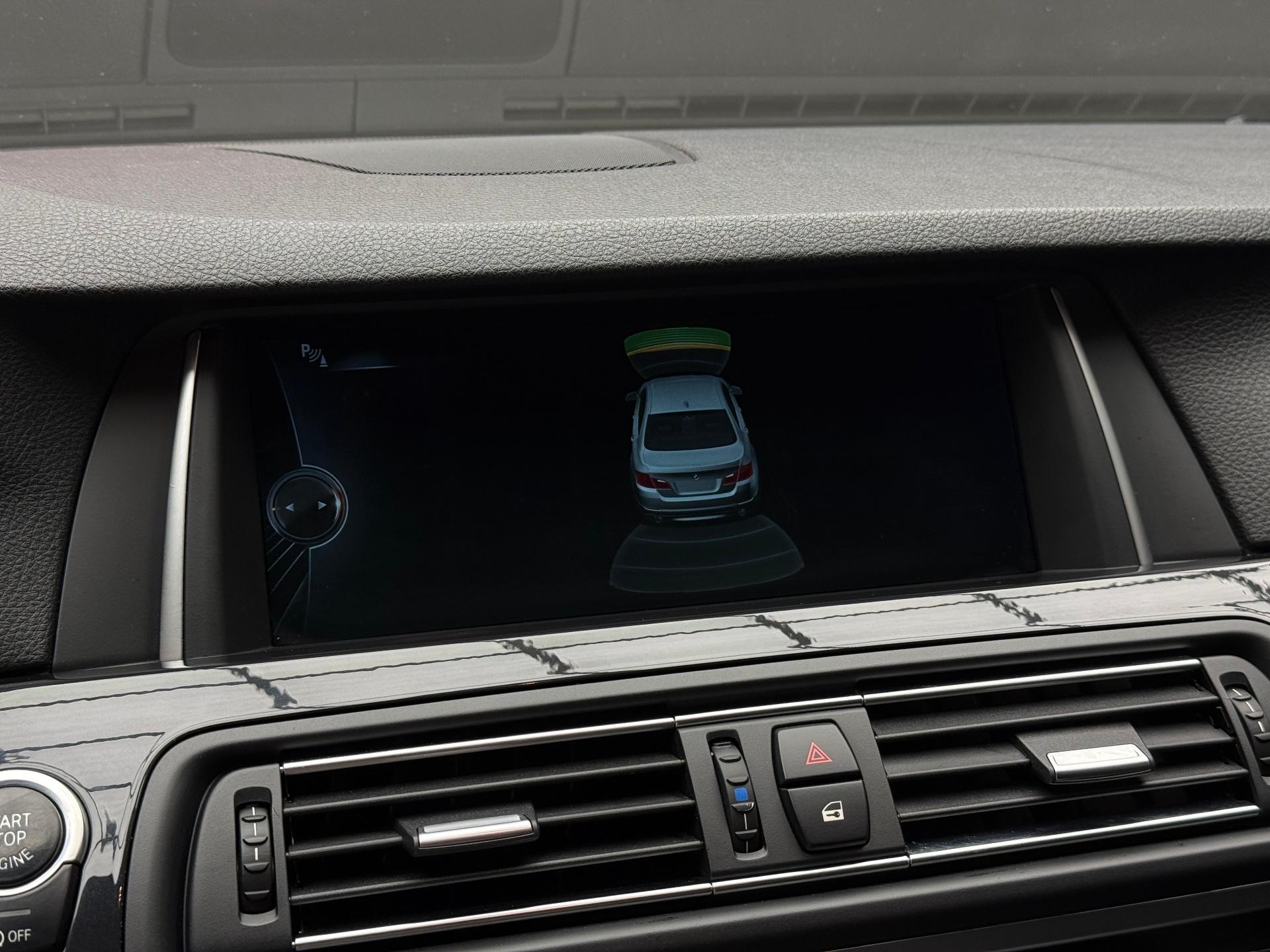 BMW-Seria 5