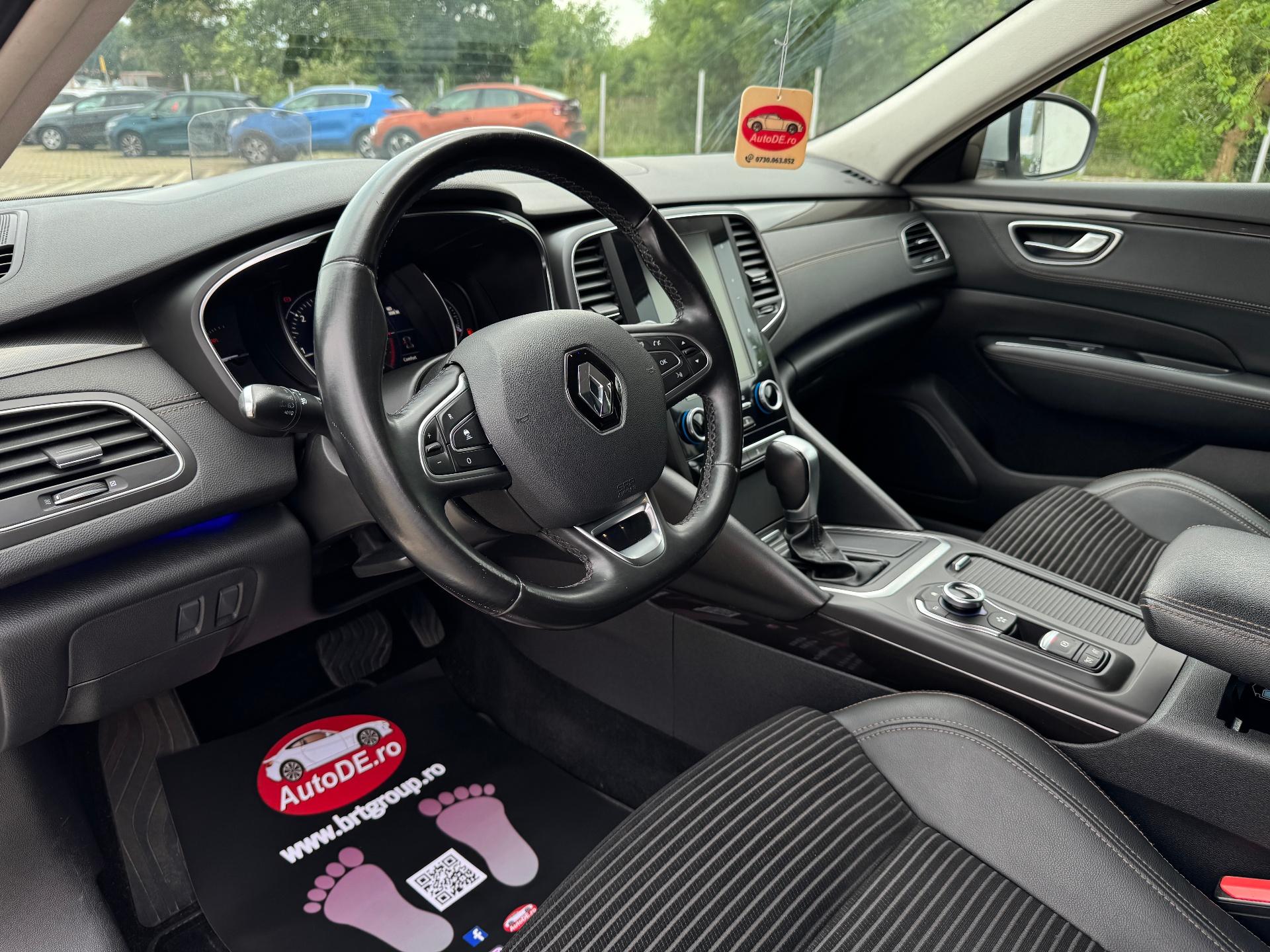 Renault-Talisman