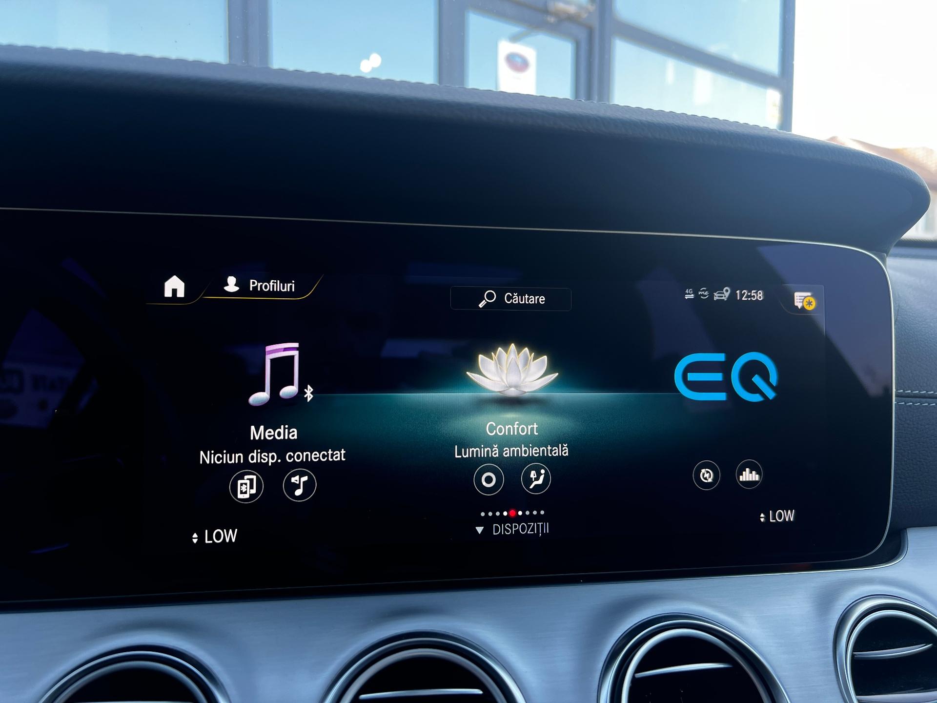 Mercedes-Benz-E
