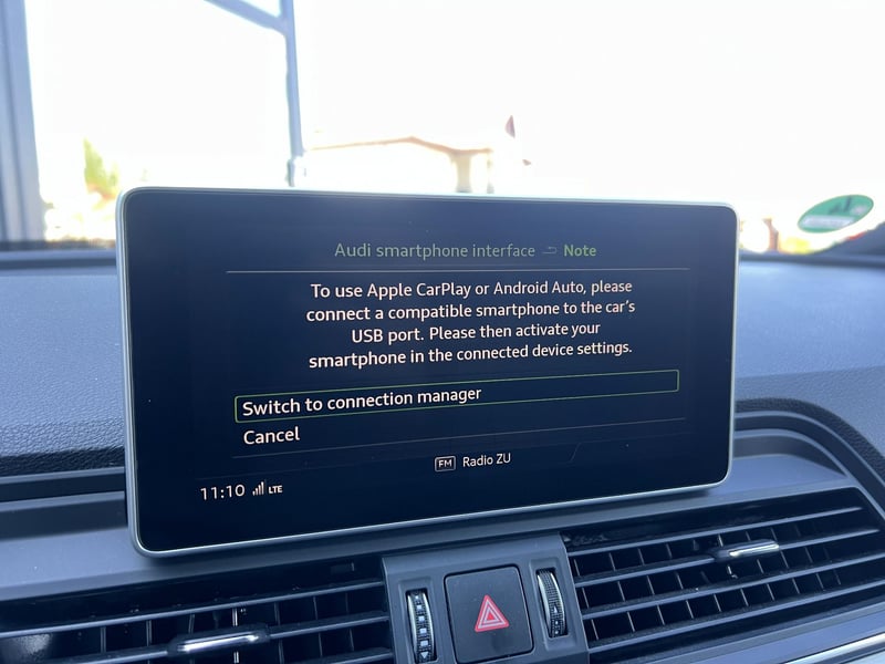Car Thumb