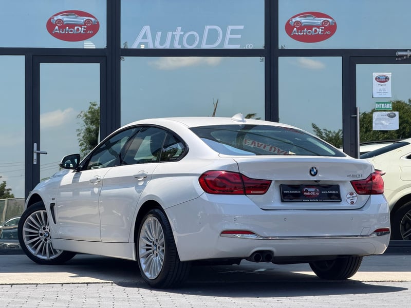 BMW Seria 4