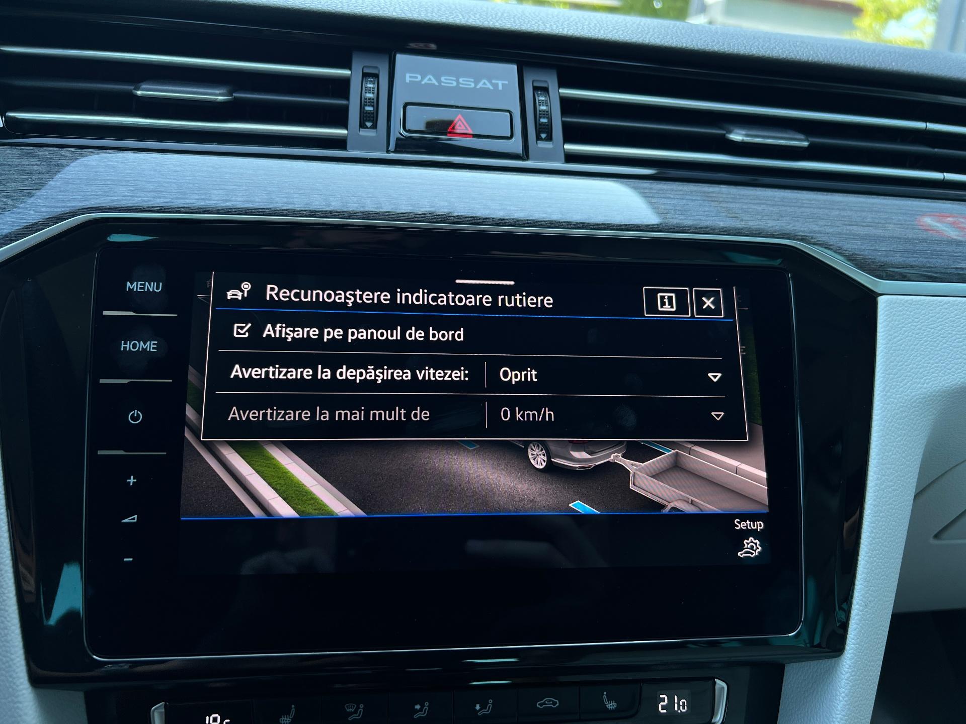 Volkswagen-Passat Alltrack